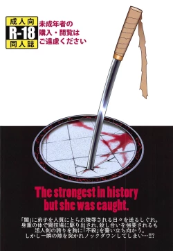 Page 18 of Shintogourinsan Zan