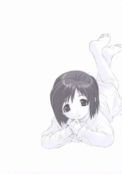 Page 16 of Rakuen - Paradise