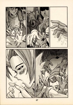 Page 26 of Limit Break Lv.2