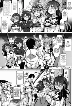 Page 19 of Oidemase!! Jiyuu Fuuzoku Gensoukyou 2kka no Tabi - Yayoi