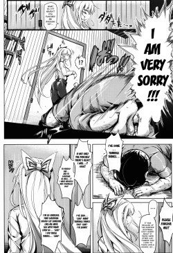 Page 30 of Oidemase!! Jiyuu Fuuzoku Gensoukyou 2kka no Tabi - Yayoi