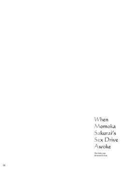 Page 3 of Sei ni Mezameta Sakurai Momoka | When Momoka Sakurai's Sex Drive Awoke