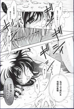 Page 29 of Yume no Tsugunai