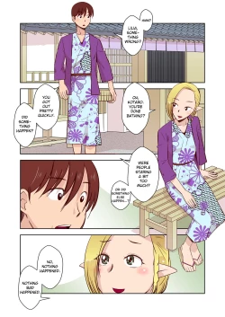Page 6 of Elf no Oyomesan 1