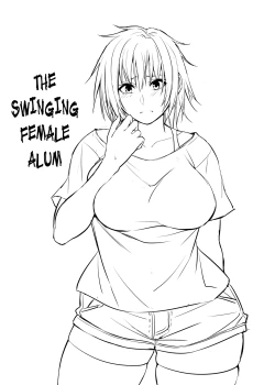 Page 247 of Nekura Megane ♀ | The Creepy Glasses Girl