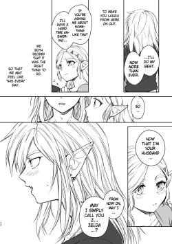 Page 20 of Saiba Breath of the Wild Collection