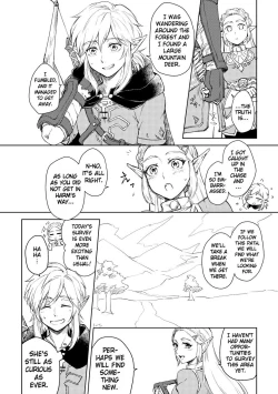 Page 4 of Saiba Breath of the Wild Collection