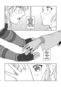 Page 8 of Saiba Breath of the Wild Collection