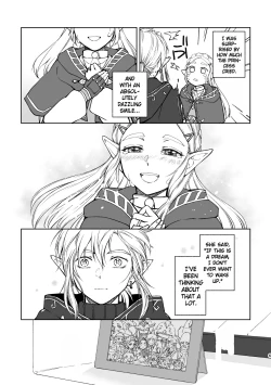 Page 9 of Saiba Breath of the Wild Collection