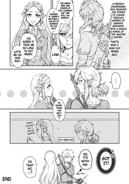 Download Saiba Breath of the Wild Collection