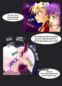 Page 14 of Daemon Hunt