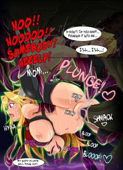 Page 42 of Daemon Hunt