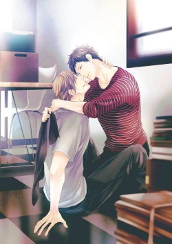 Page 227 of Love Nest | 我俩的爱巢 Vol. 1-2