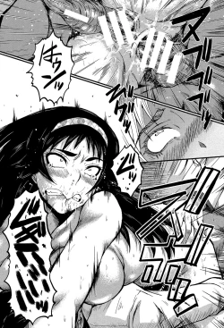 Page 177 of Kimi ga Shiranai Mama no Koubi