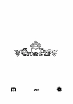 Page 1 of Cross Pair