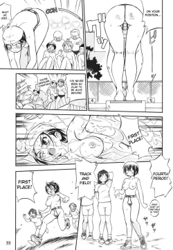 Page 34 of Kore ga Watashi no Teisoutai Plus! - This is my Chastity Belt Plus!