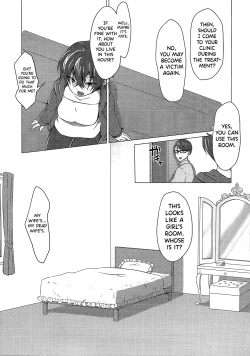 Page 23 of Kikaijikake no Eve | Artificial Eve Ch. 1