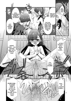 Page 24 of The Day That Girl Became His Plaything: Yuka Okabe Edition