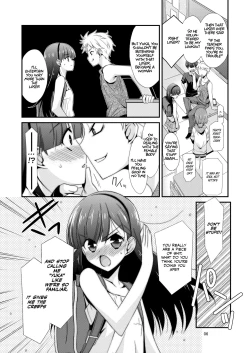 Page 6 of The Day That Girl Became His Plaything: Yuka Okabe Edition