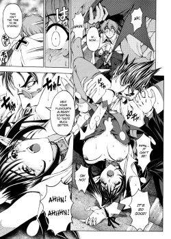 Page 20 of Hallow Hallow