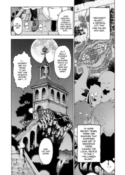 Page 9 of Hallow Hallow