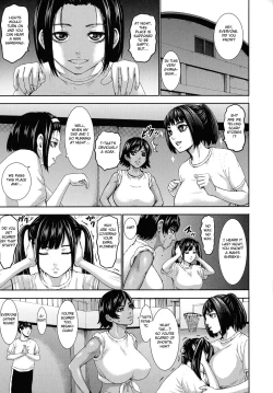 Page 102 of Chounyuu Gakuen