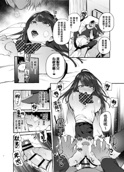 Page 8 of Saimin Netorare Kanojo