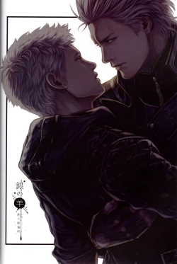 Page 3 of Silver Sheep