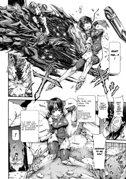 Page 2 of Kairaku Virus Kansen | Pleasure Virus Infection