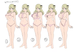 Page 41 of Oppai Soap de TS Ochi!