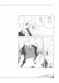 Page 19 of Eikoku Shiki Mahou Shoujo III