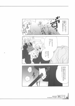 Page 21 of Eikoku Shiki Mahou Shoujo III