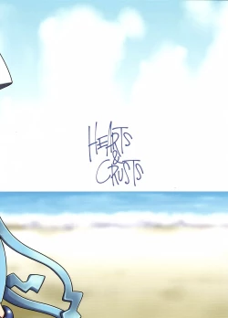 Page 23 of Ryoujoku! Ika Musume