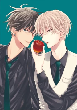 Page 166 of Shirayukihime ni Kuchizuke | 亲吻白雪姬 Ch. 1-6