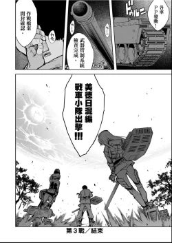 Page 121 of Tancolle - Battle Tank Girls Complex | 戰車娘收藏