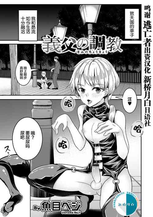 Download Gifu no Choukyou