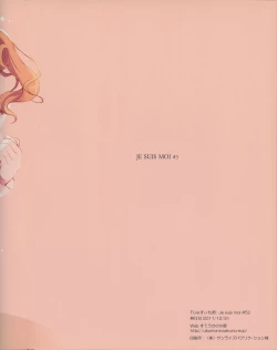 Page 19 of Je Suis Moi! #5