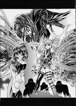 Page 47 of Eye's With Psycho 3RD EDITION