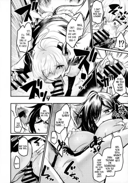 Page 19 of Gakkou ni Succubus ga Kita! | Succubi Came to School!