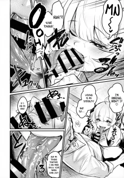 Page 7 of Gakkou ni Succubus ga Kita! | Succubi Came to School!