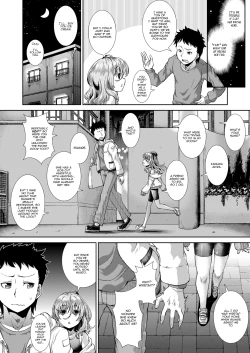Page 6 of Ima, Anata no Tonari ni Iru no. | Right Now, By Your Side. Ch. 2
