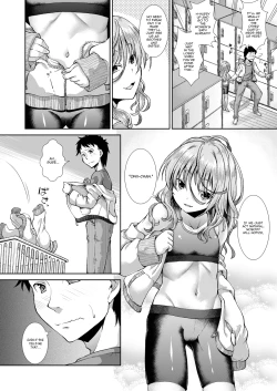 Page 8 of Ima, Anata no Tonari ni Iru no. | Right Now, By Your Side. Ch. 2