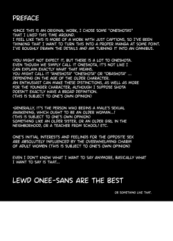 Page 3 of OneShota Atsume