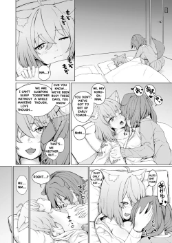 Page 4 of OKKRdeZIPZIP! Vol.1