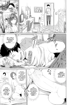 Page 5 of Haru kaoru | The Scent of Spring