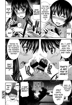 Page 137 of Hotetta Karada o Hitorijime