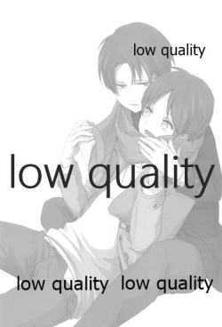 Page 56 of お疲れ様ですリヴァイさん