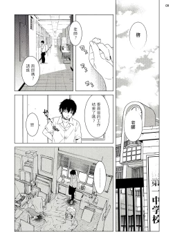 Page 10 of Buchou to Kachou | 部长与课长 1-5