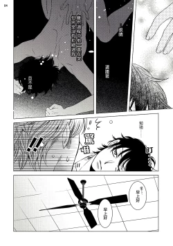 Page 37 of Buchou to Kachou | 部长与课长 1-5