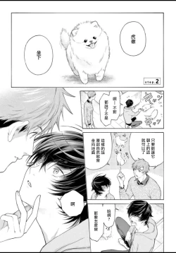 Page 39 of Fukujuu to Amagami | 服从与轻咬 Ch. 1-5